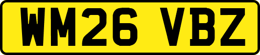 WM26VBZ