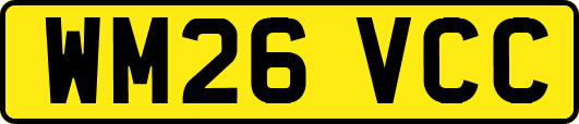 WM26VCC