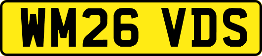 WM26VDS