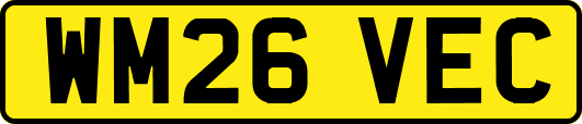 WM26VEC