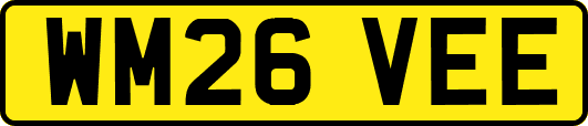 WM26VEE