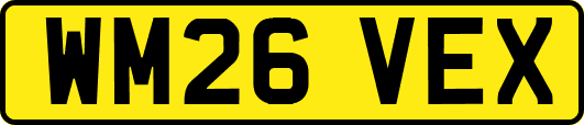 WM26VEX