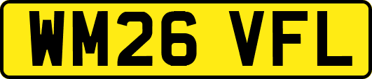 WM26VFL