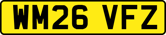 WM26VFZ