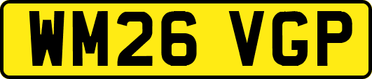 WM26VGP