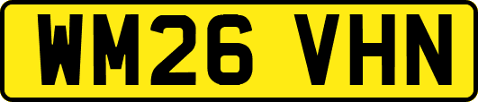 WM26VHN