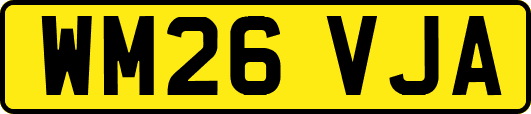 WM26VJA