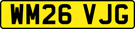 WM26VJG