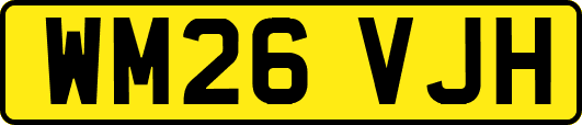 WM26VJH