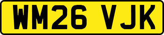 WM26VJK