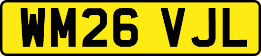 WM26VJL