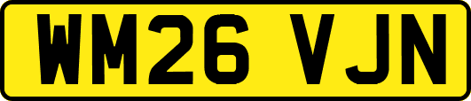 WM26VJN