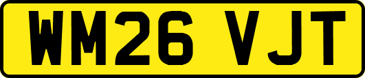WM26VJT