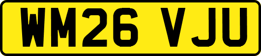 WM26VJU