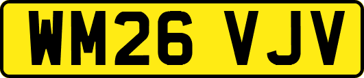 WM26VJV