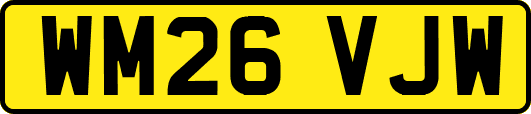 WM26VJW