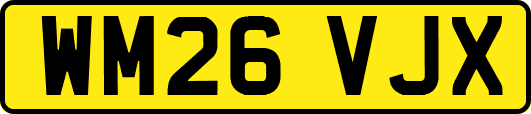 WM26VJX