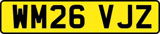 WM26VJZ
