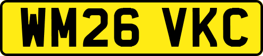 WM26VKC