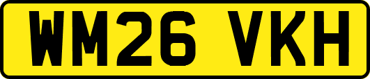 WM26VKH