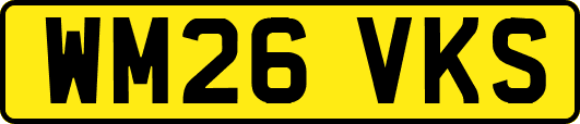 WM26VKS
