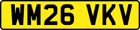 WM26VKV