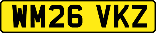 WM26VKZ