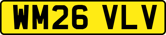 WM26VLV