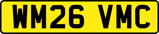 WM26VMC