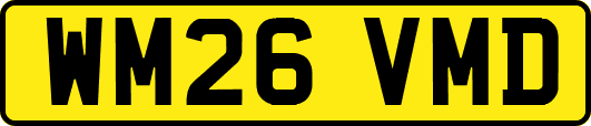 WM26VMD