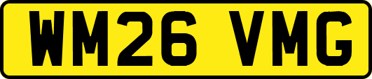 WM26VMG