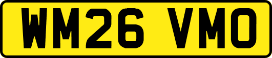WM26VMO