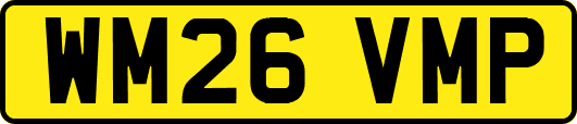 WM26VMP