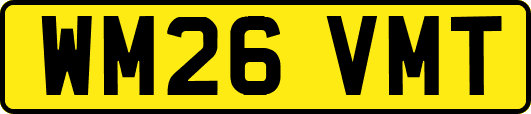 WM26VMT