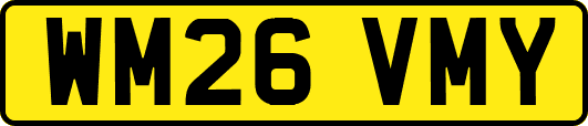 WM26VMY