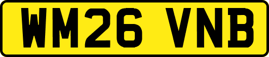 WM26VNB