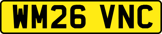 WM26VNC