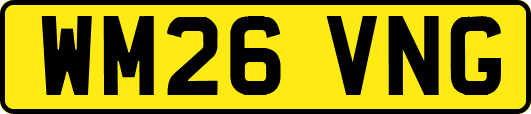WM26VNG