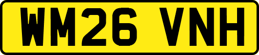 WM26VNH