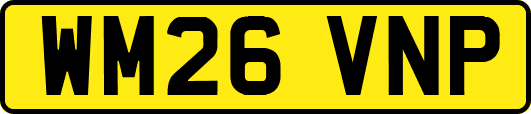 WM26VNP