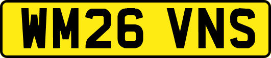 WM26VNS