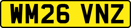 WM26VNZ