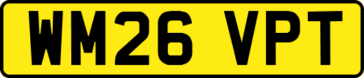 WM26VPT