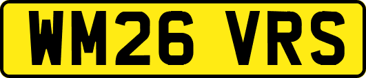 WM26VRS