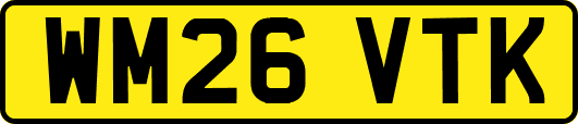 WM26VTK