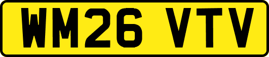 WM26VTV