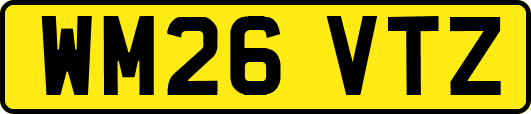 WM26VTZ