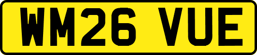 WM26VUE