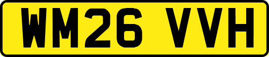 WM26VVH