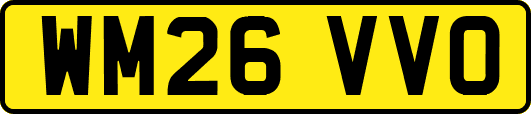 WM26VVO